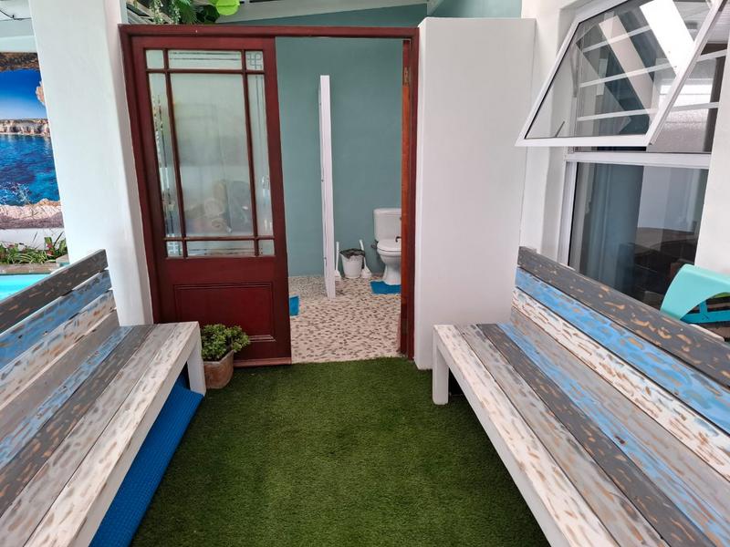 4 Bedroom Property for Sale in Dwarskersbos Western Cape